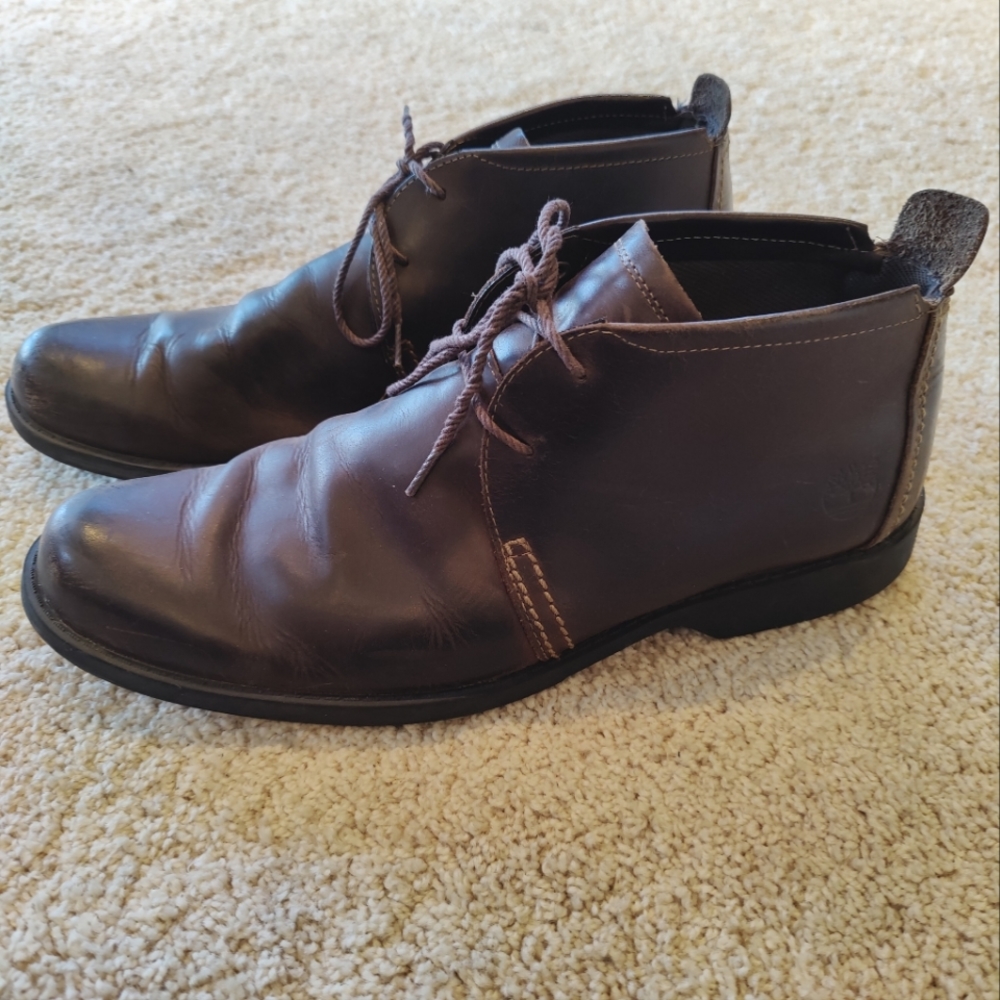 Timberland Earthkeeper Classic Men's Casual Boots